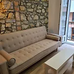 119A - Espectacular apartamento en pleno centro