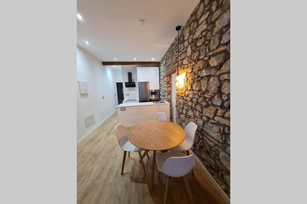 119a - Espectacular En Pleno Centro Apartamento *