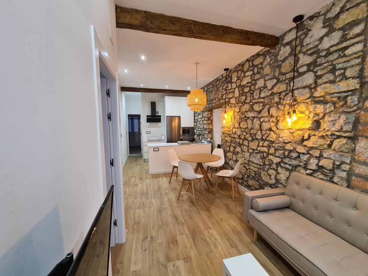 Apartamento 119a - Espectacular En Pleno Centro Gijón