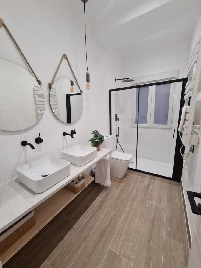 Apartamento 119a - Espectacular En Pleno Centro *