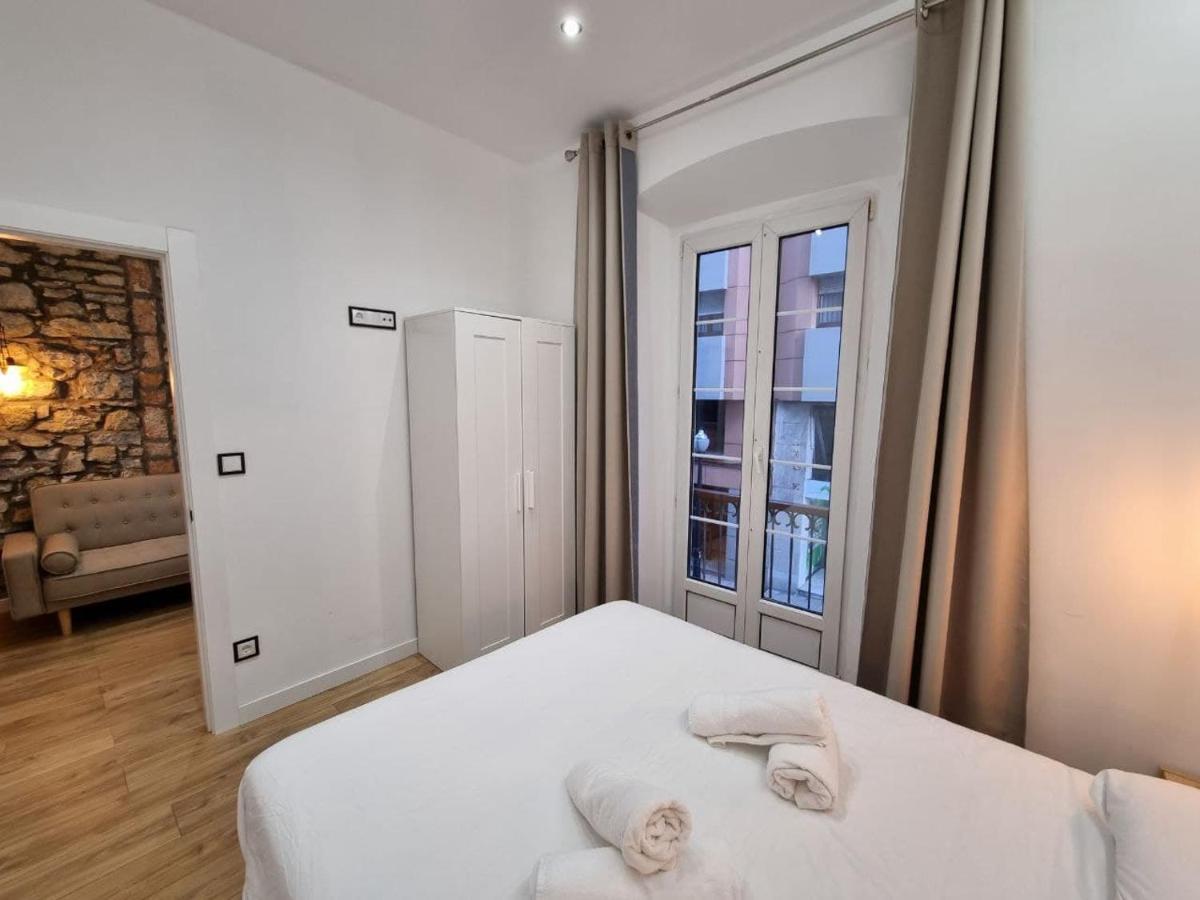 Apartamento 119a - Espectacular En Pleno Centro Gijón