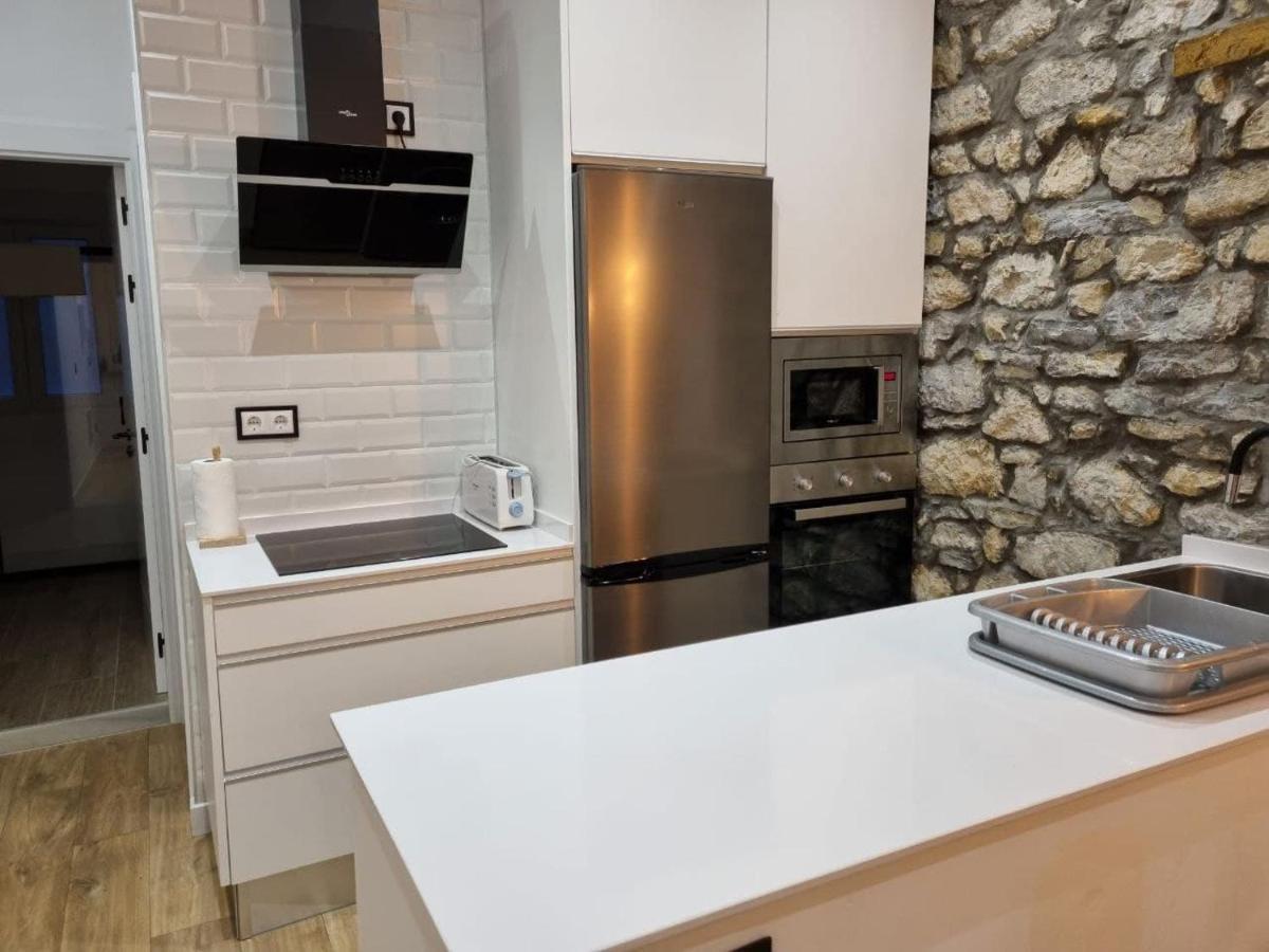 Apartamento 119a - Espectacular En Pleno Centro Gijón