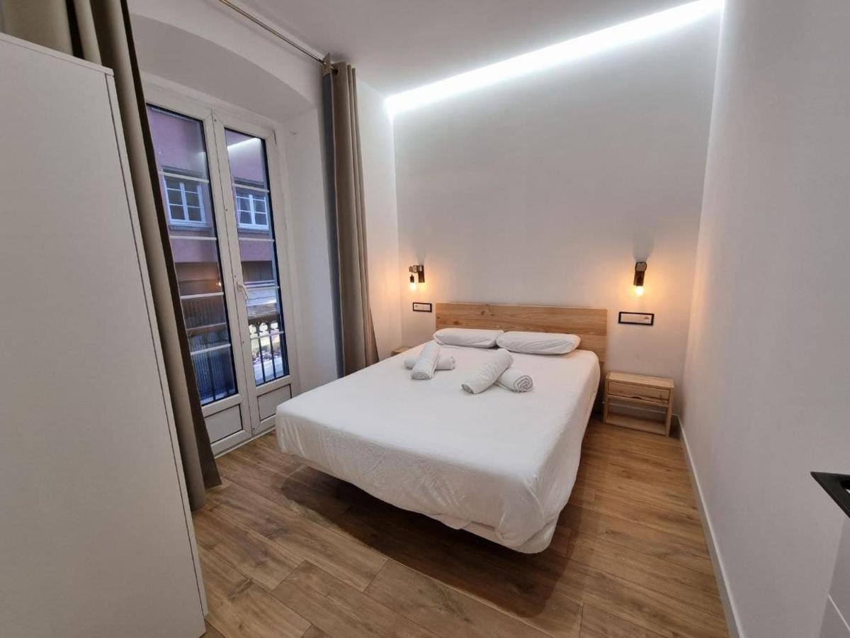 Apartamento 119a - Espectacular En Pleno Centro
